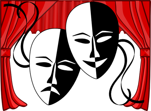 theater arts 